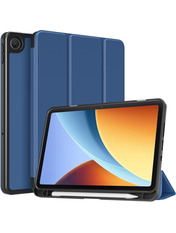Чохол BeCover Flexible TPU Mate Xiaomi Redmi Pad 2 SE 9.7" (2026) Deep Blue Синій Deep Blue (716151)