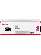 Canon Canon 069 Magenta  (5092C002) Magenta