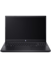 Ноутбук Acer Nitro V 15 ANV15-52-75W7 (NH.QZ8EU.010) Obsidian Black