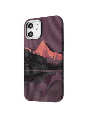 Чохол Proove Gleam Case with Magnetic Ring для Apple iPhone 11 Gold Peak (PCGCIP110066)