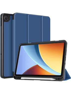 Чохол BeCover Flexible TPU Mate Xiaomi Redmi Pad 2 SE 9.7" (2026) Deep Blue (716151)