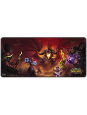 Ігрова поверхня Wargaming Classic: Onyxia Multicolor 900 420 Multicolor (FBLMPWOWONYXI21XL)
