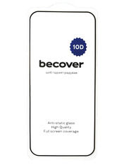 BeCover для Google Pixel 9 Pro XL глянсове (712327)