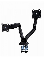 Кріплення Gembird MA-DA2-03 Black