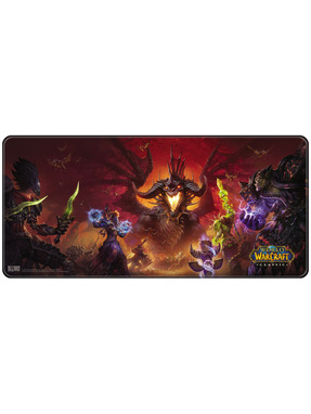 Ігрова поверхня Wargaming Classic: Onyxia Multicolor (FBLMPWOWONYXI21XL)
