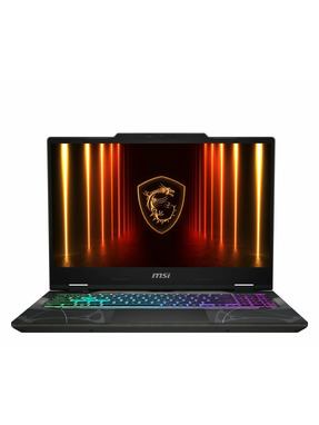 Ноутбук MSI Cyborg 15 B13WEKG (B13WEKG-629XPL) Black