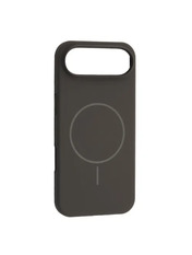 Чохол Silicone Silicone Case with MagSafe для Apple iPhone 17 Air Grey