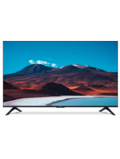 Телевізор Xiaomi MI TV A 2026 55" Smart TV Shadow Gray (L55MB-AME) 55"