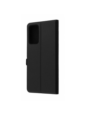 Чохол UAG Copy Flap Case для Xiaomi Redmi Note 11 Pro 4G/Note 12 Pro 4G Black (6983147250)