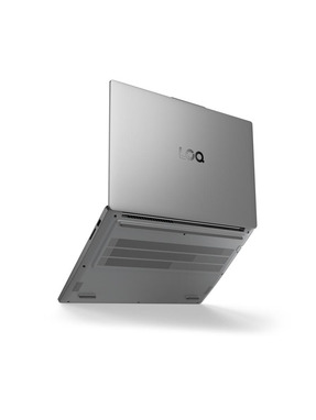 Ноутбук Lenovo LOQ 15ARP10E (83S000EVRA) Luna Grey
