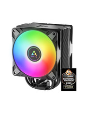 Процесорний охолоджувач Arctic Freezer 36 A-RGB Black (AOCPU00013A) Black