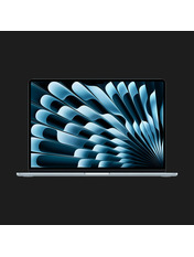 Ноутбук Apple M4 (MC7C4) Sky Blue 15.3 SSD 512 ГБ Sky Blue