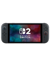 Ігрова консоль Nintendo Switch 2 256 GB Pokemon Legends: Z-A Bundle Black 256GB + Pokemon Legends: Z-A Bundle Black (0045496337261)