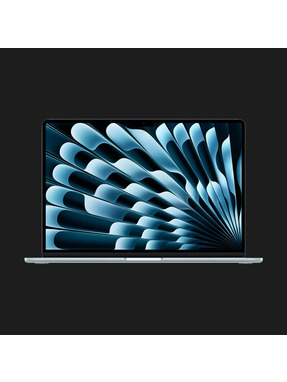 Ноутбук Apple M4 (MC7C4) Sky Blue
