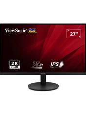 Монітор ViewSonic VA2708-2K-HD-2 27" Монітори