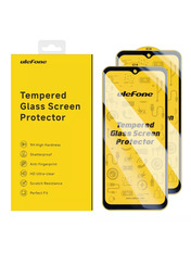 Захисне скло Steel Glass для Ulefone Armor 22 глянсове (RL078333)