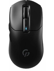 Мишка GamePro Genesis Airmaster GM167B Black