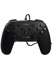 Trust GXT541 Muta Black Відсутня Black (24789)