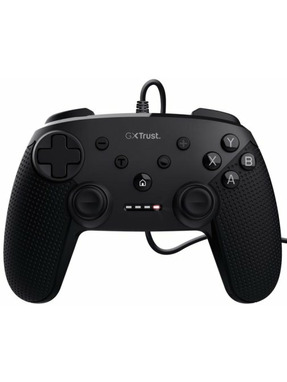 Trust GXT541 Muta Black (24789)