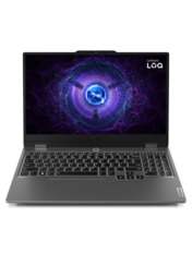 Ноутбук Lenovo LOQ 15IRX9 SSD 512 ГБ Luna Grey 15.6 (83DV01L7RA) Luna Grey