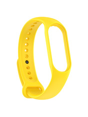ArmorStandart New Style Mi Band 5/6/7 Жовтий Yellow (ARM61898)