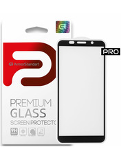 Захисне скло ArmorStandart Pro для Huawei Y5 2020 глянсове (ARM56610)
