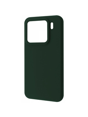 Чохол Wave Full Silicone Cover для Xiaomi 15T Pro Cyprus Green (6905381247)