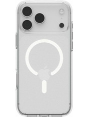 Чохол UAG Scout Clear MagSafe для Apple iPhone 17 Pro Max Ice/White (114557114341)