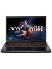 Ноутбук Acer Nitro V 15 ANV15-52-98KV 15.6 (NH.U1NAA.001) Black