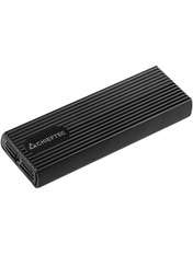 Карман Chieftec CEB-M2C-TL Aluminum Silver