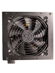 Блок живлення Montech Alpha Gold II ATX активна 80 Plus Gold Ні 850 120 мм 850W 80 Plus Gold Black