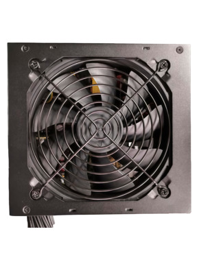 Блок живлення Montech Alpha Gold II ATX 850W 80 Plus Gold Black