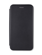 Чохол-книжка BeCover Exclusive для Infinix Smart 10 Black Black (6914782390)