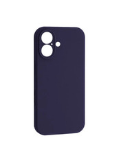 Чохол UAG Copy Silicone Case Camera Protective для Apple iPhone 17 Pro Max New Purple