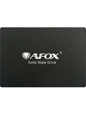 SSD накопичувач AFOX * 2.5" 120GB SATA3 (AFSN8T3BN120G) 120GB