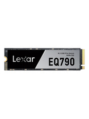 SSD накопичувач Lexar EQ790 M.2 2280 1 ТБ 1TB PCI Express 4.0 x4 (LEQ790X001T-RNNNG)