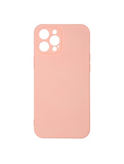 Чохол ArmorStandart Icon Case Camera Cover для Apple iPhone 12 Pro Max Pink Pink (ARM57508)