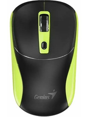 Мишка Genius NX-7123 Green