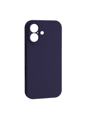 Чохол UAG Copy Silicone Case Camera Protective для Apple iPhone 17 Pro Max New Purple