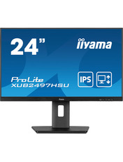 Монітор iiYama ProLite XUB2497HSU 23.8" (XUB2497HSU-B2) Монітори