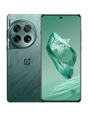 OnePlus 12 CN 16GB Flowy Emerald 1024GB 16/1024GB Flowy Emerald
