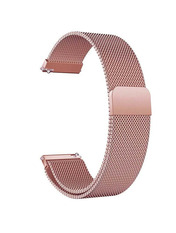 Pino Milanese Loop Smart Watch 20mm Рожевий Pink