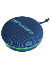 Портативна колонка HiFuture Altus Blue