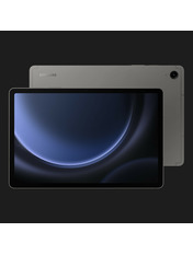 Планшет Samsung_ Galaxy Tab S9 FE Grey 6/128GB WIFI Grey (SM-X510NZAA)