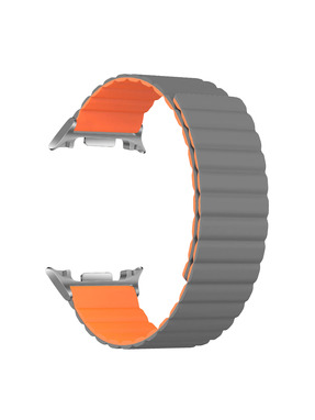 ArmorStandart MagLink Samsung Galaxy Watch 8/8 Classic Grey (ARM89078)