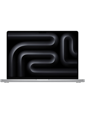 Ноутбук Apple MacBook Pro 16 A3429 M5 Max (MGE74) Silver