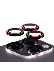  ArmorStandart AR для iPhone 15 Pro / 15 Pro Max глянсове (ARM76126)