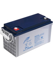 Акумулятор для ДБЖ Ritar GEL DG12-120 12V 120Ah (Q1)