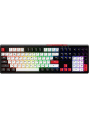 Клавіатура GamePro GK650 Black