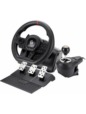 GamePro RW038PM Black